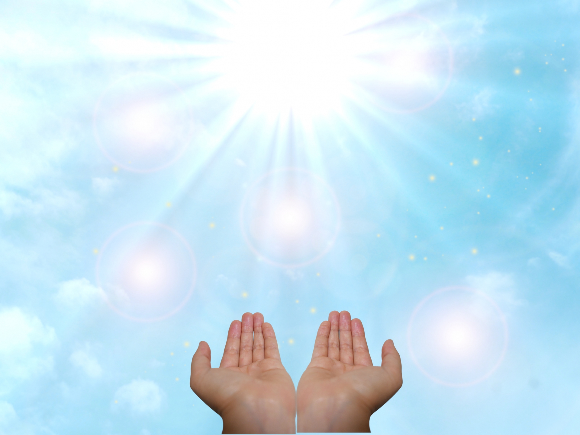 アファメーション